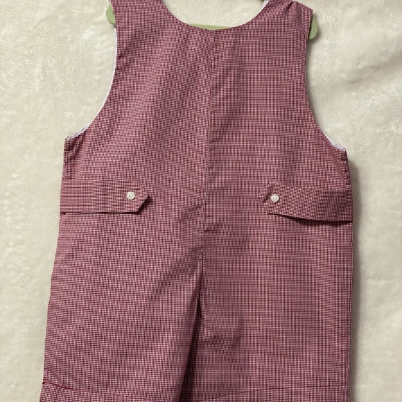 Alabama Romper - Picture 2 of 5